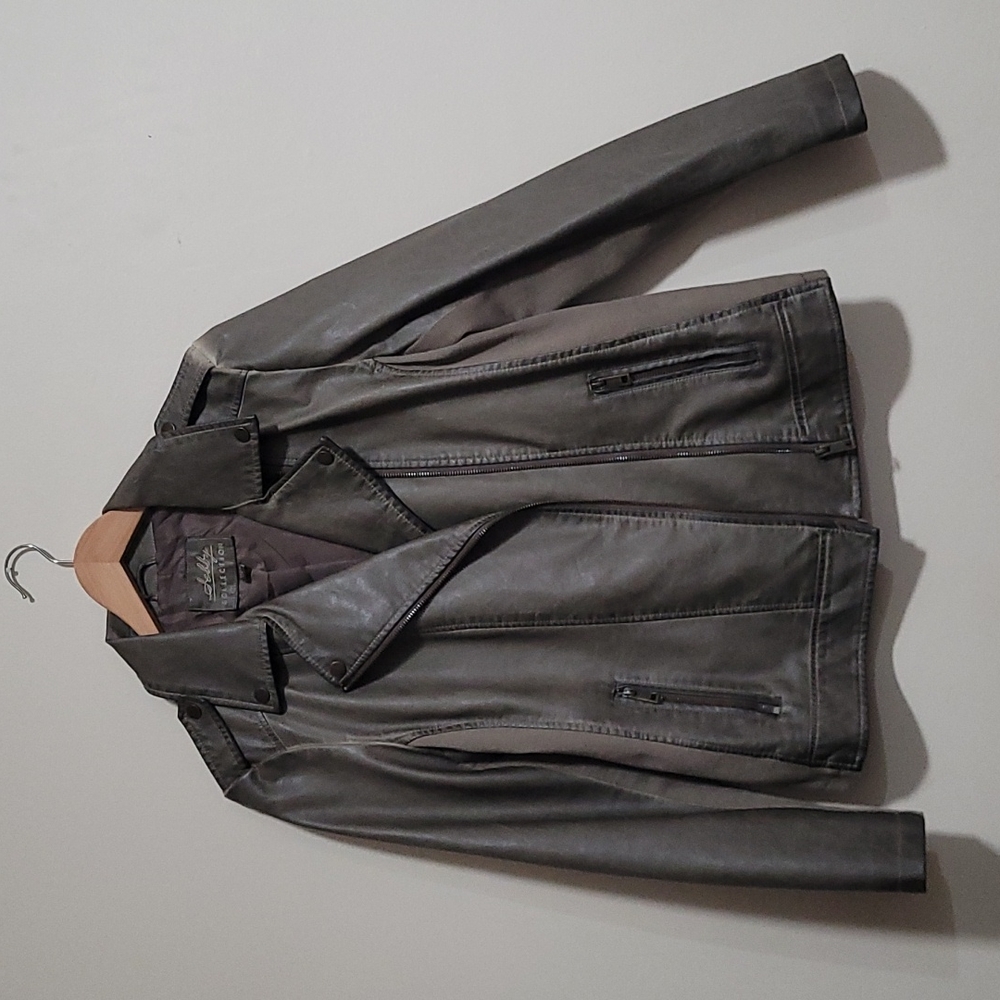 Large Women's Sebby Collection Jacket